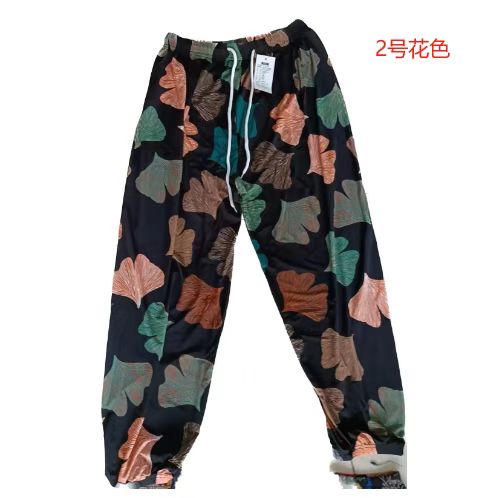 2号花色