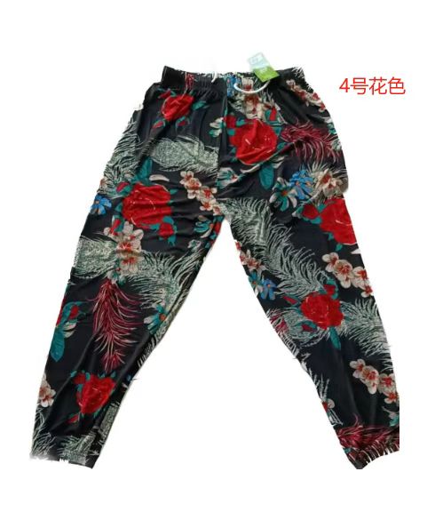4号花色